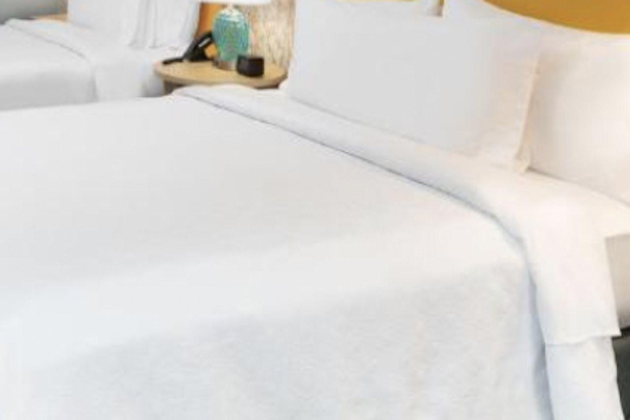 Home2 Suites By Hilton Brunswick Buitenkant foto