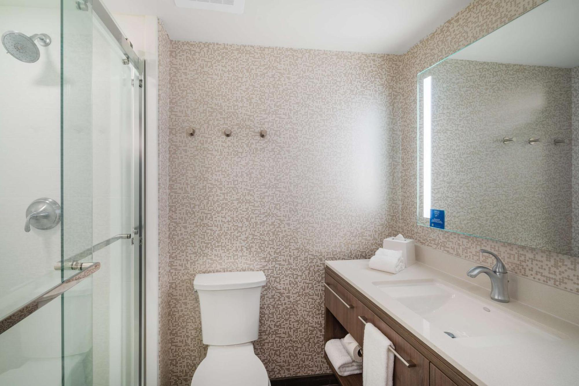 Home2 Suites By Hilton Brunswick Buitenkant foto