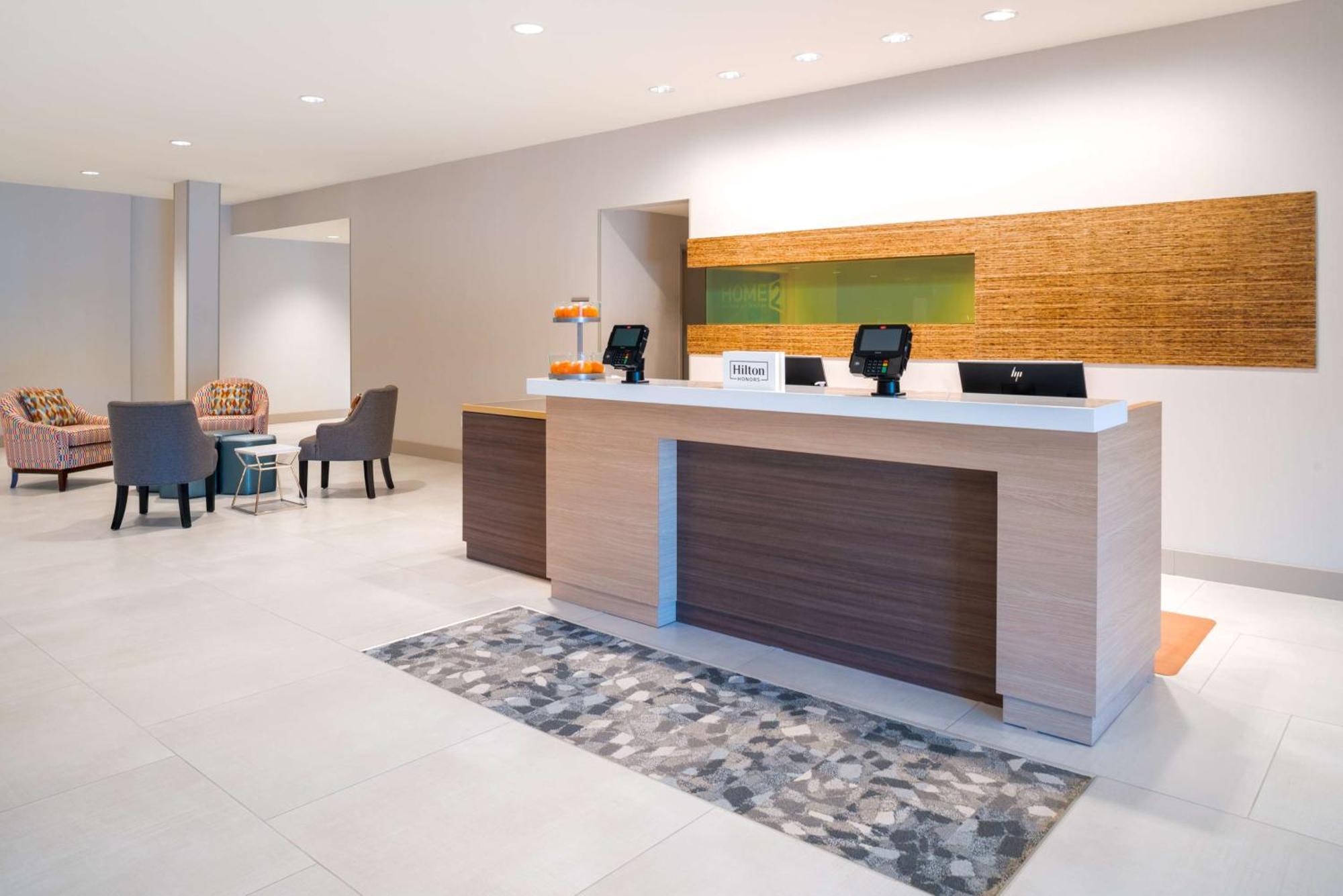 Home2 Suites By Hilton Brunswick Buitenkant foto
